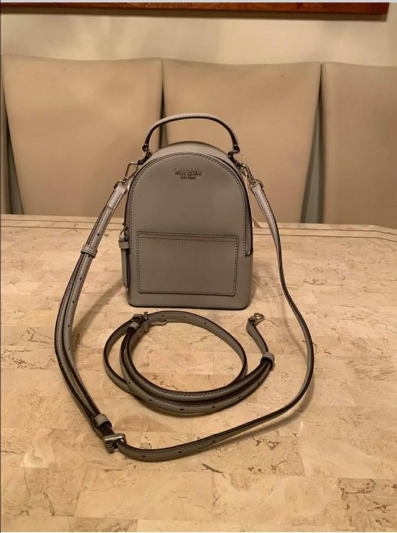 Kate spade sling backpack outlet