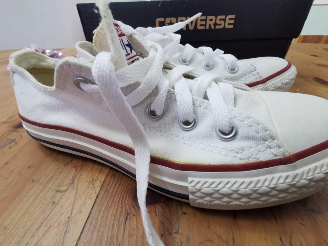 Converse 31 best sale