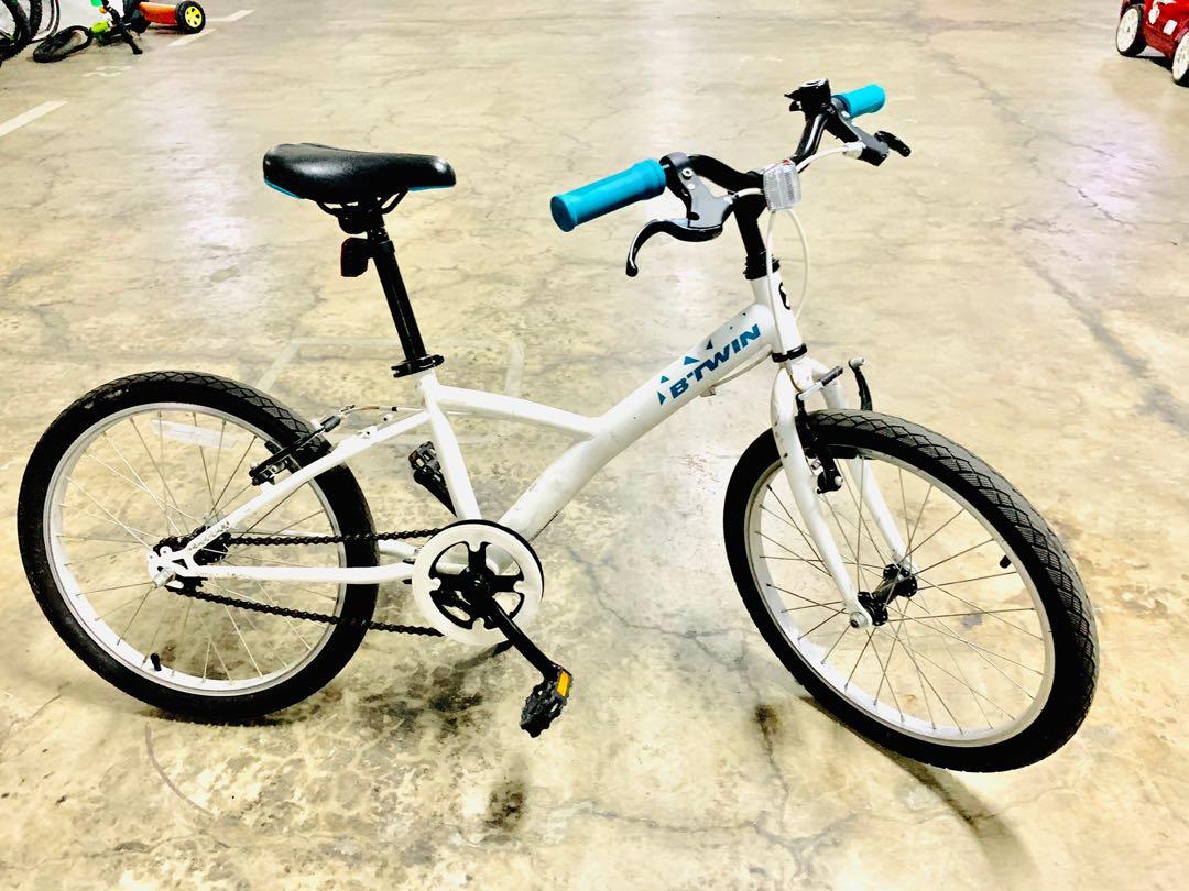 8 Years Old Cycle on Sale