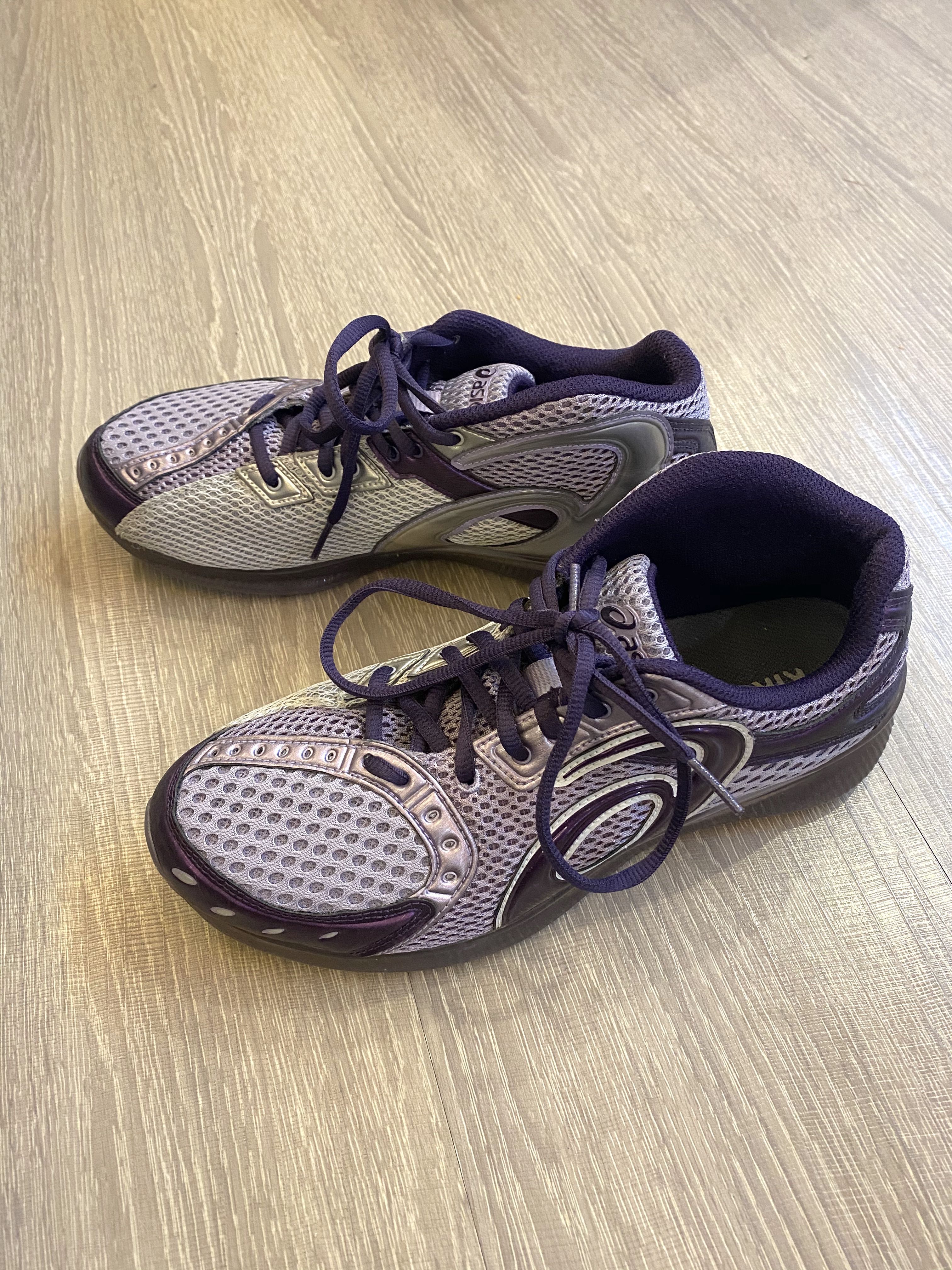 Kiko kostadinov discount asics ss19