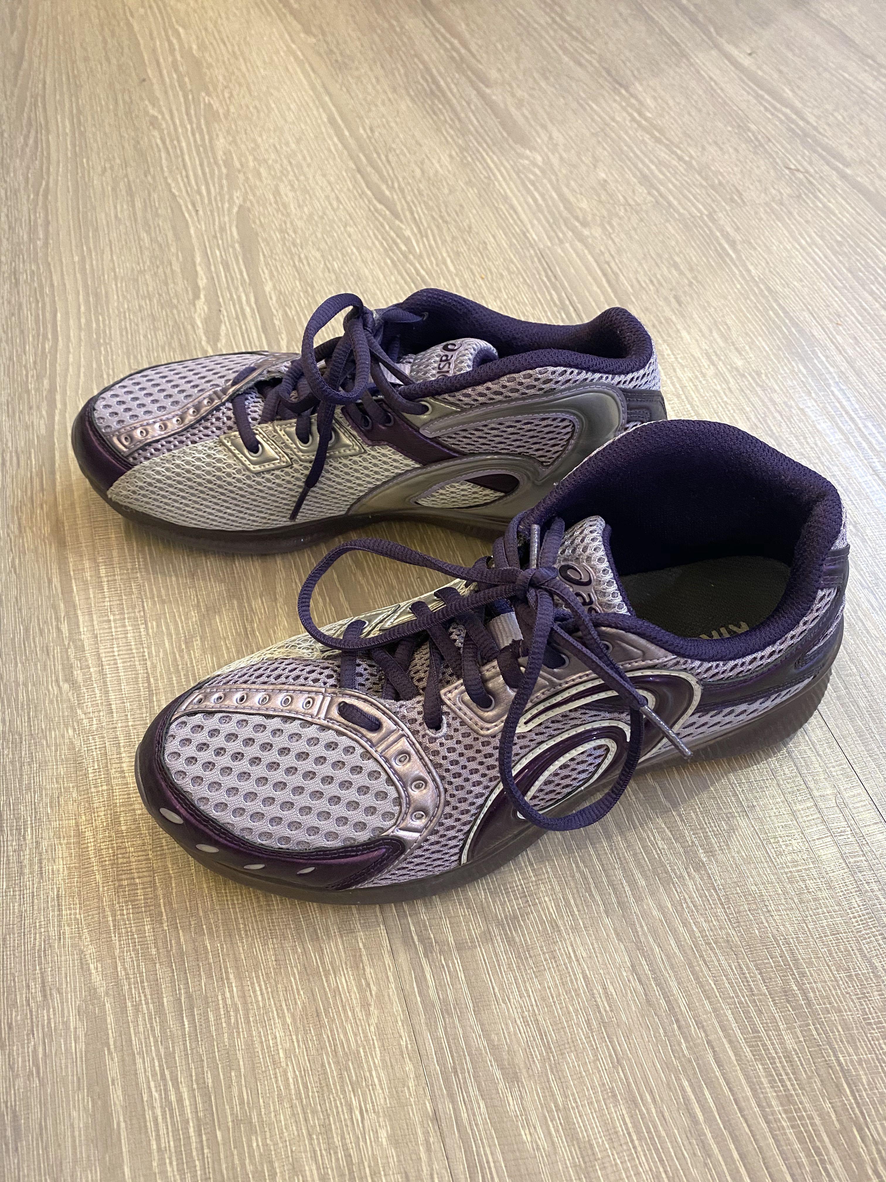 Kiko kostadinov clearance asics ss19