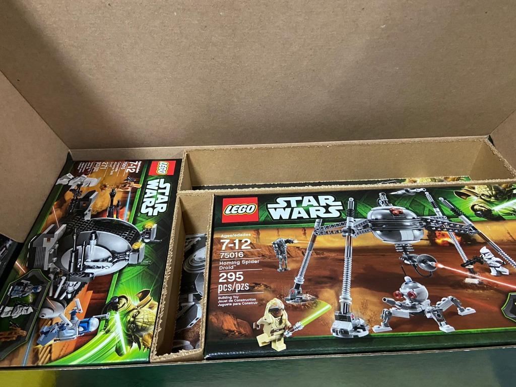 Lego 66473 hot sale