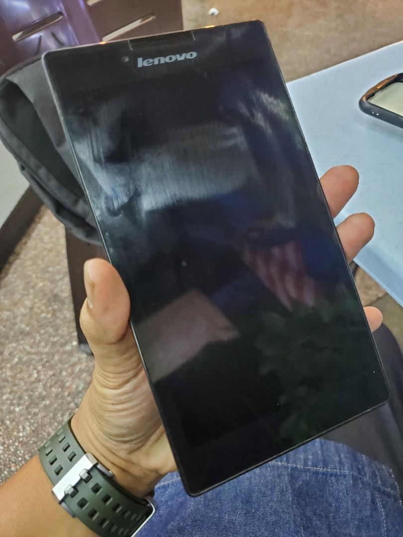 Lenovo Tab 2 A7-30HC, Mobile Phones & Gadgets, Tablets, Android on ...