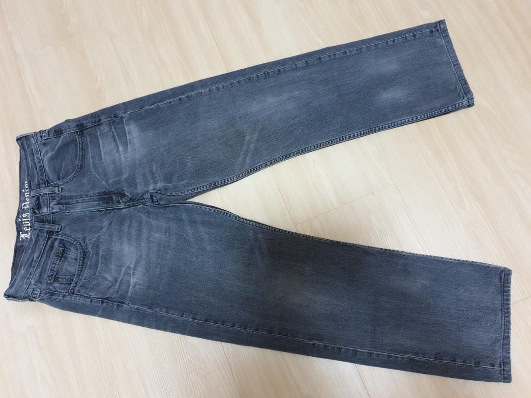 levis w30