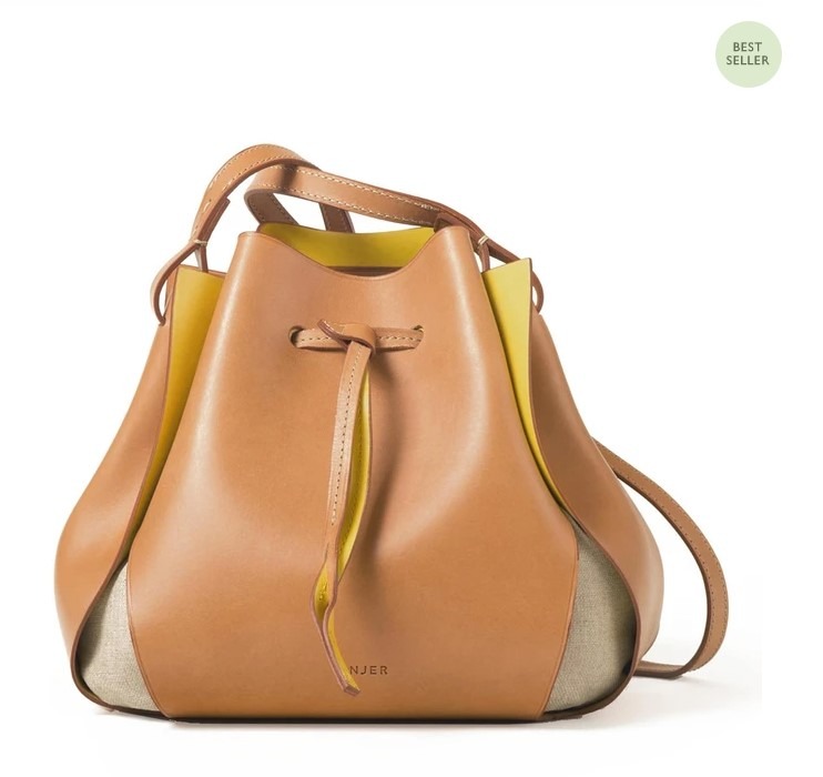 Linjer bag shop