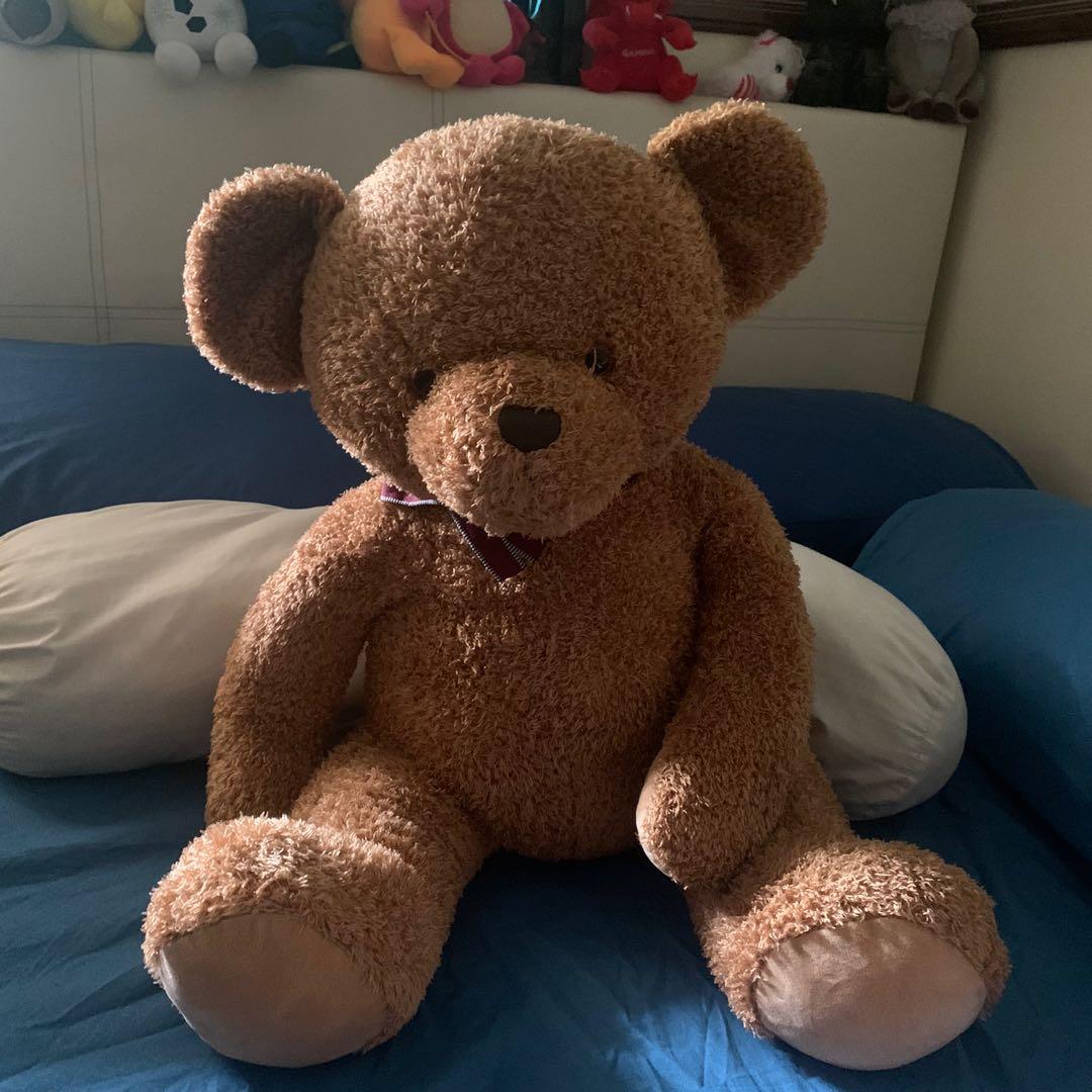 bf teddy bear