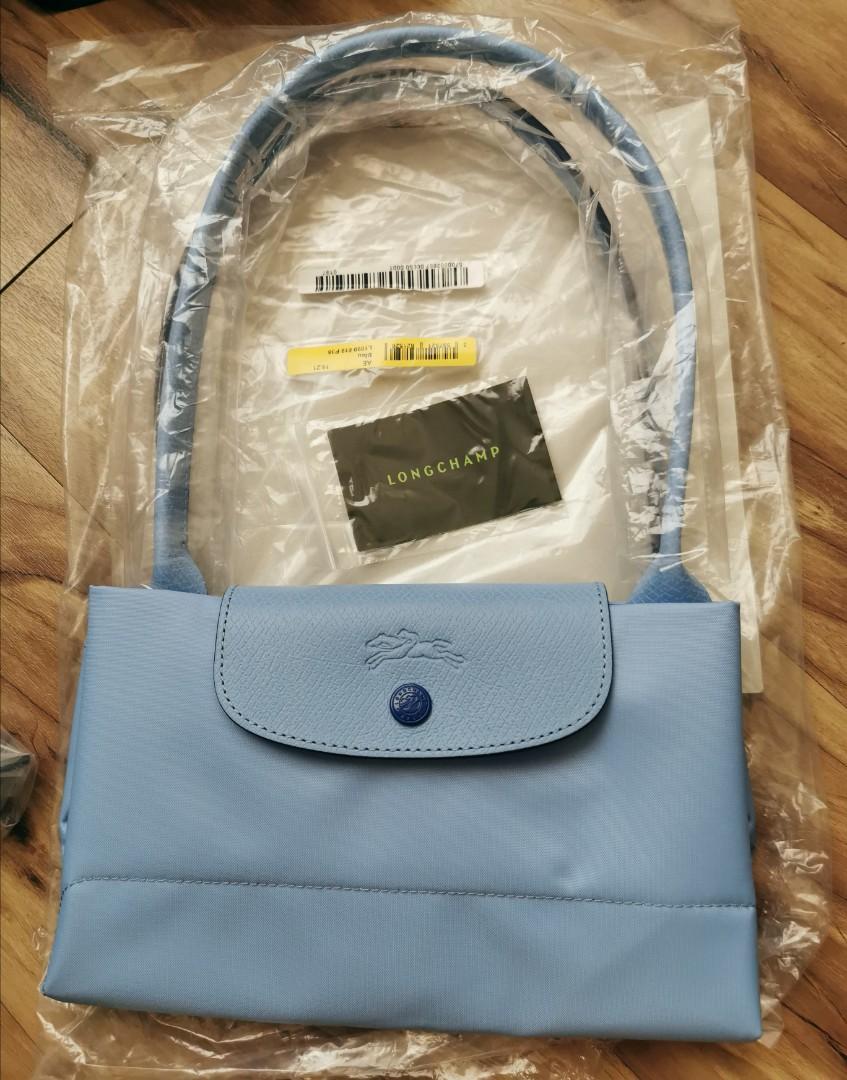 Sac le hotsell pliage club longchamp