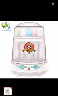 Looney Tunes  Touch Panel Sterilizer with Dryer Function