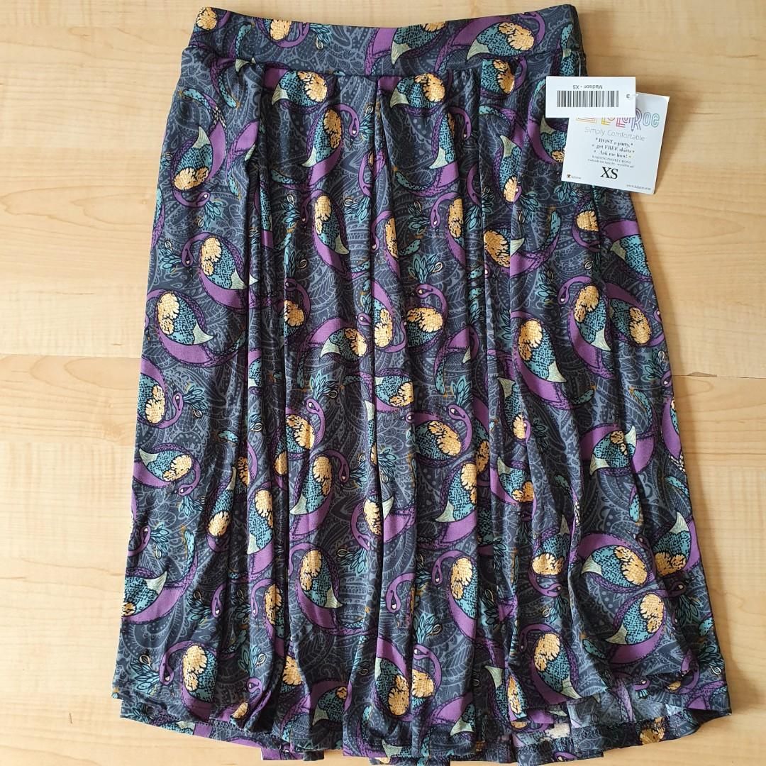 Lularoe Madison Xs Slinky Fabric Women S Fashion Clothes Dresses Skirts On Carousell Alibaba.com offers 1,086 slinky fabric products. carousell