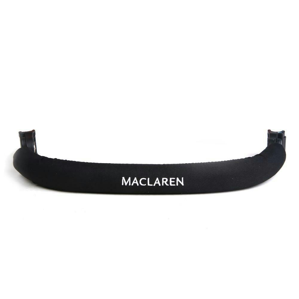 Bumper cheap bar maclaren