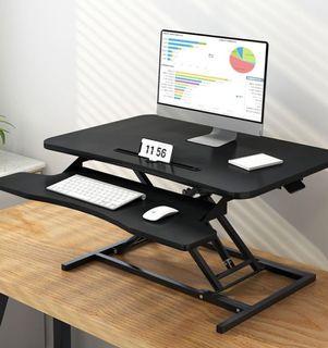 13 Best Standing Desks Converters With Adjustable Height To Upgrade Your Wfh Office