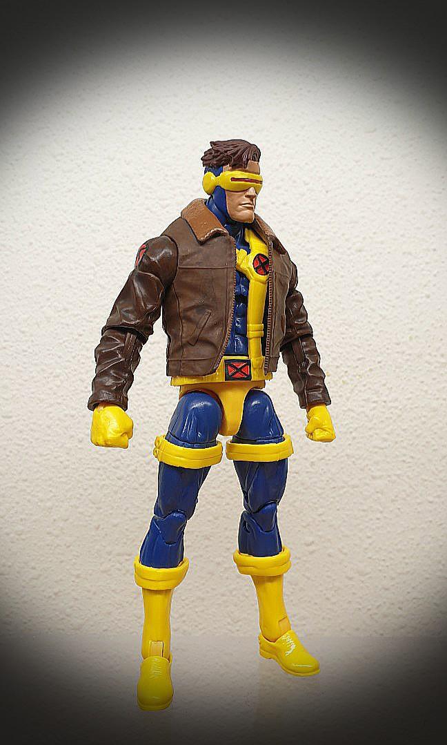 love triangle 3 pack marvel legends