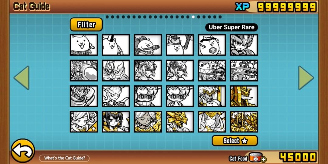Battle Cats Maxed Hack Pc