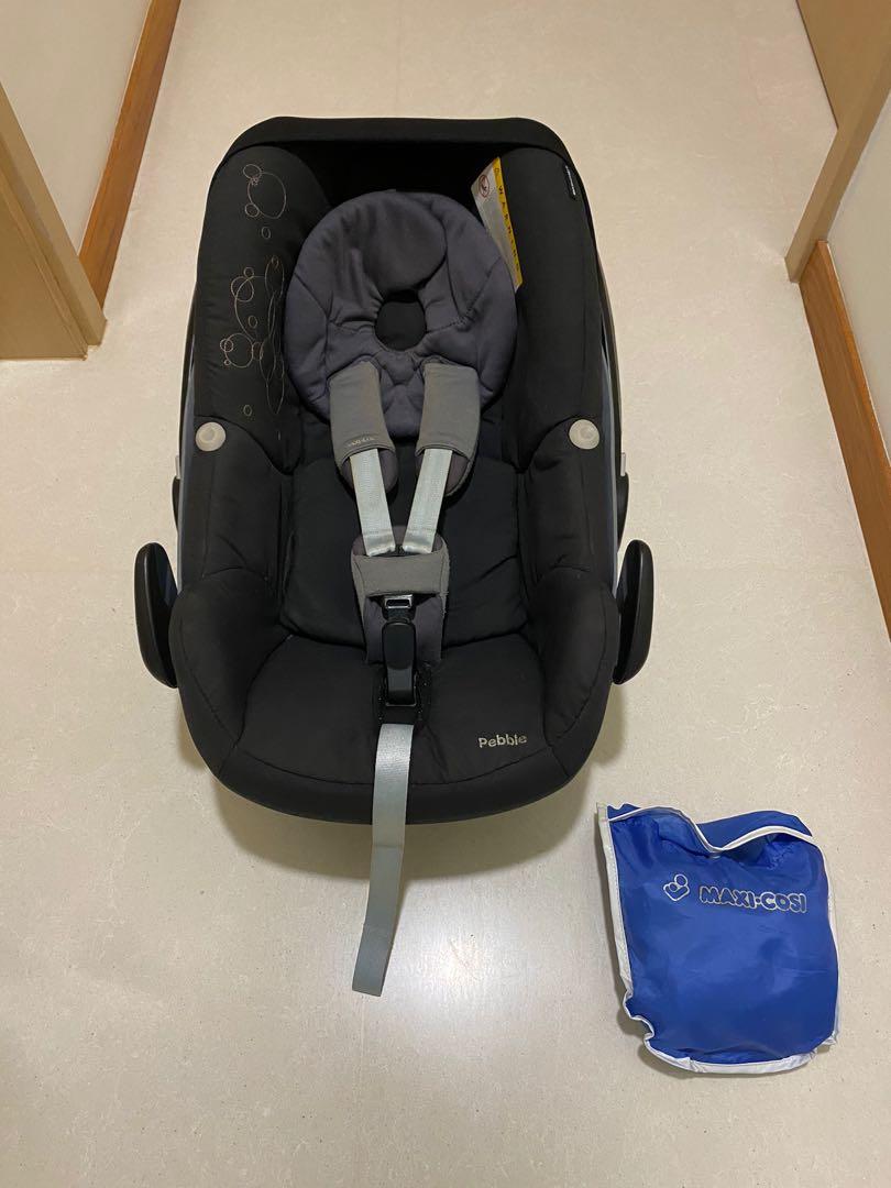 washing maxi cosi car seat