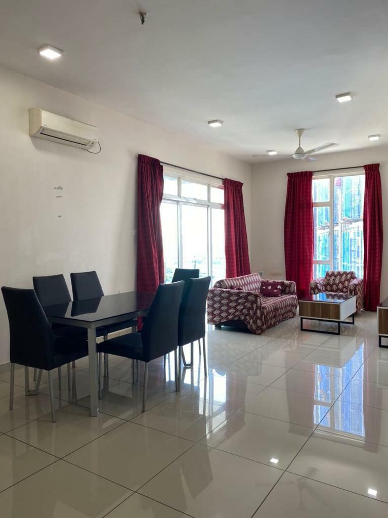 Mcondominium Larkin Johor Bahru Near Ciq Jb Sentral Low Deposit Property Rentals On Carousell