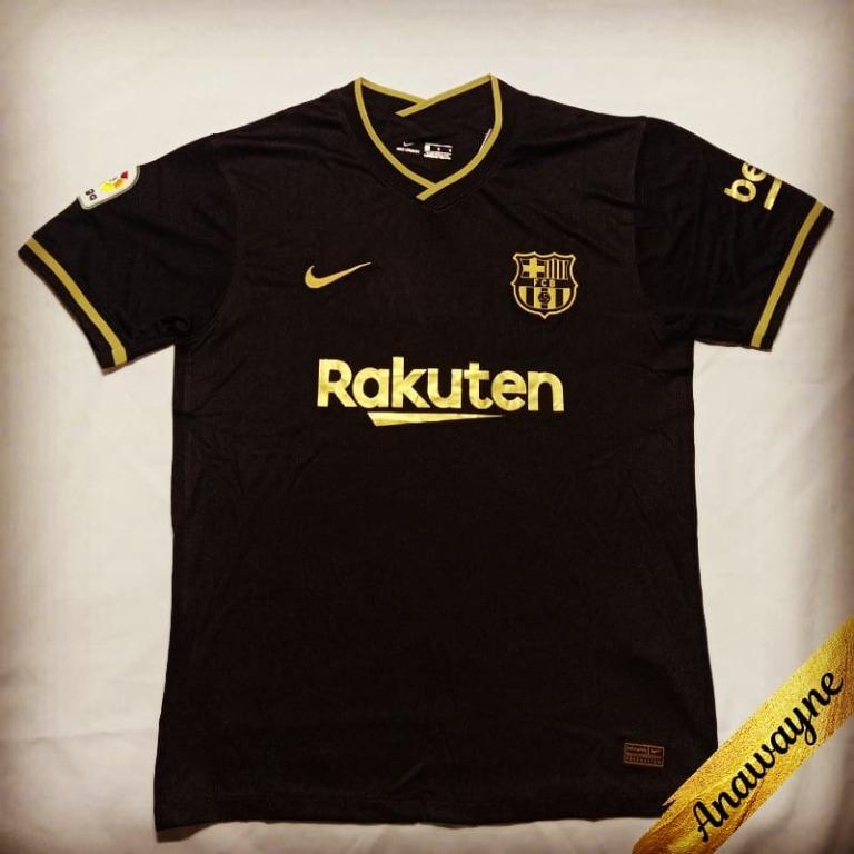 rakuten soccer jersey