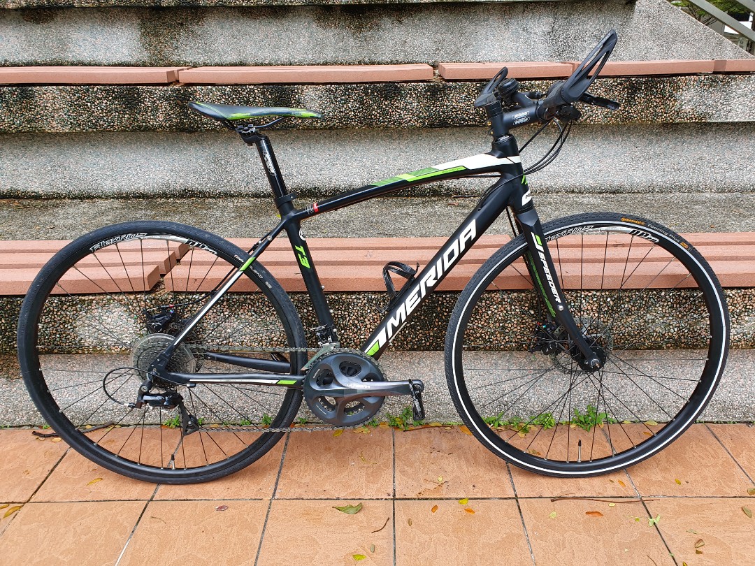 Merida speeder deals t3 price
