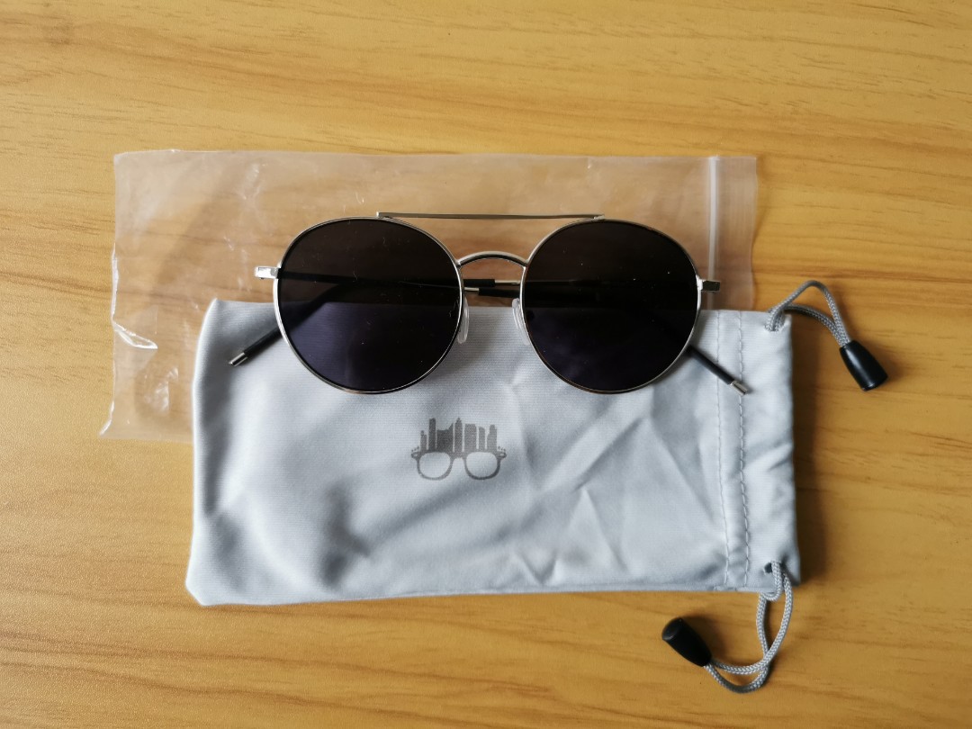 metro sunnies sunglasses