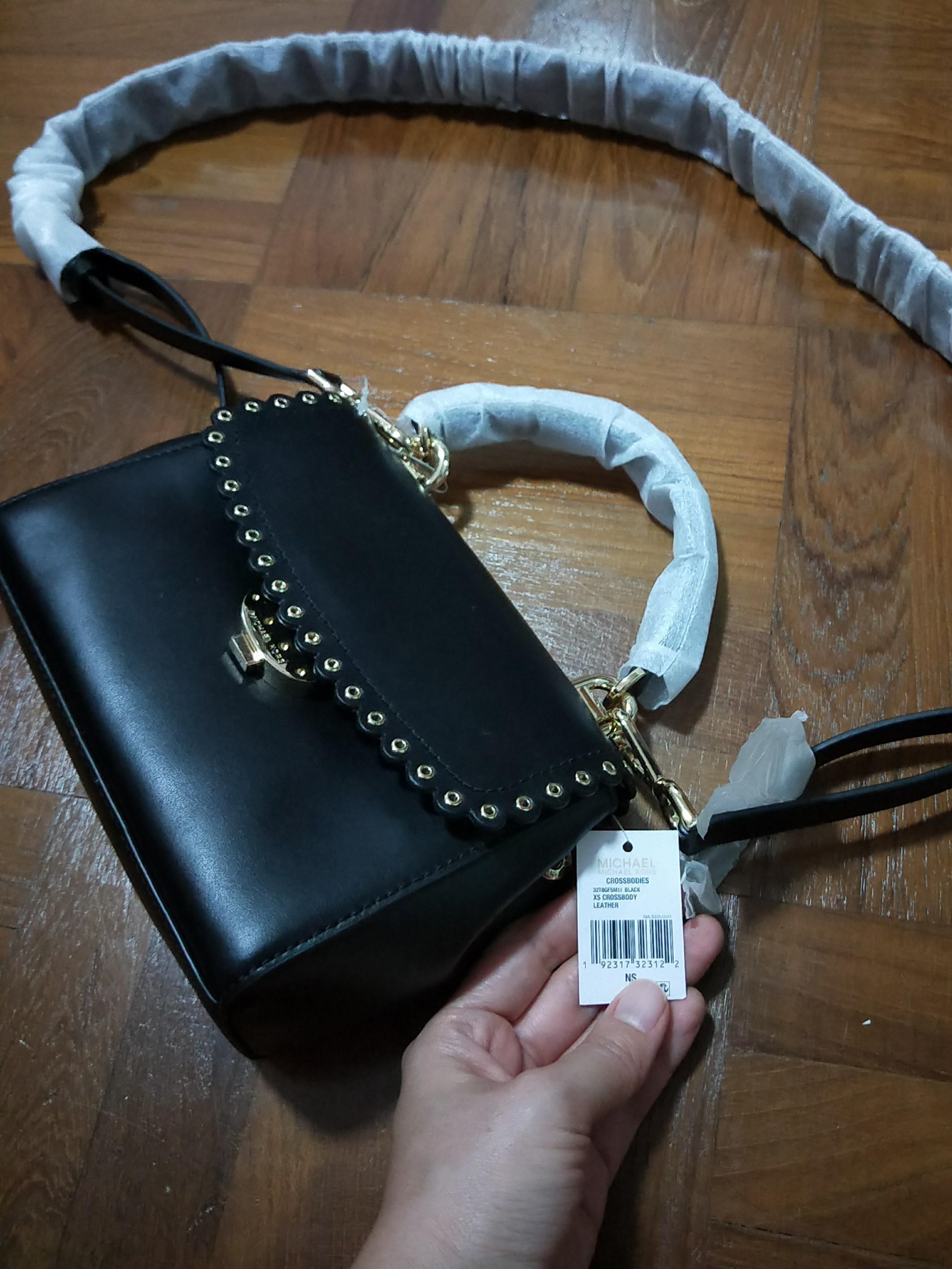 Michael Kors AVA xs crossbody by Airiya 