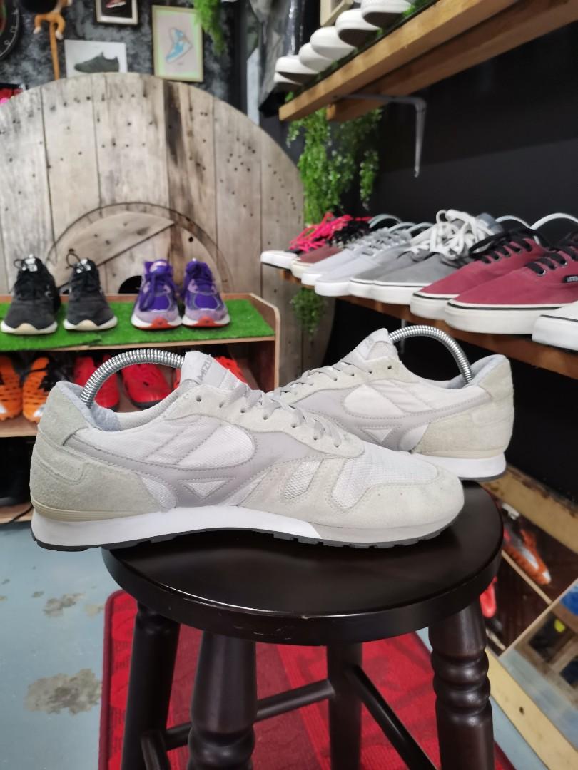 Mizuno 1906 Men s Fashion Footwear Sneakers on Carousell