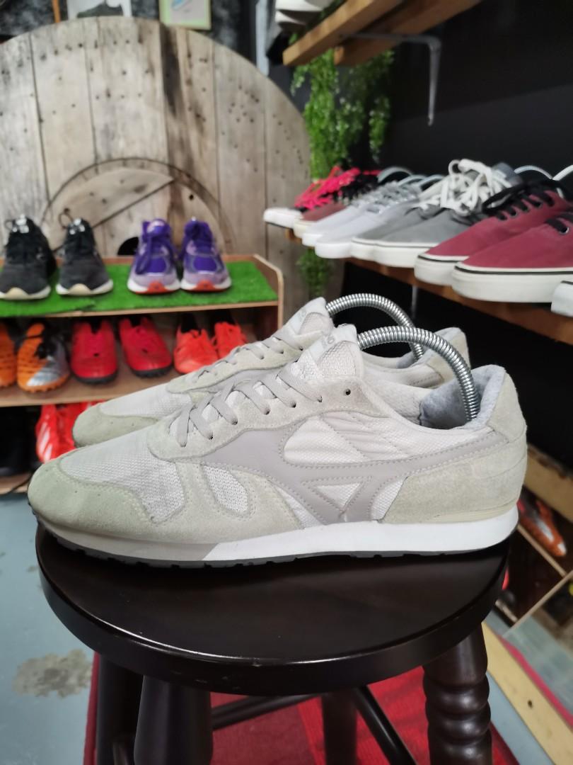 Mizuno 1906 Men s Fashion Footwear Sneakers on Carousell