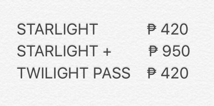 Mobile Legends Discounted Diamonds (Category: Others) located in Quezon City. Submitted by peanutbutterangeli_ (Listing ID 1036432695, Image 2). Description: ‼️ DISCLAIMER: Prices have changed (pls refer to white pic) ‼️ Pm me for more details 😉.