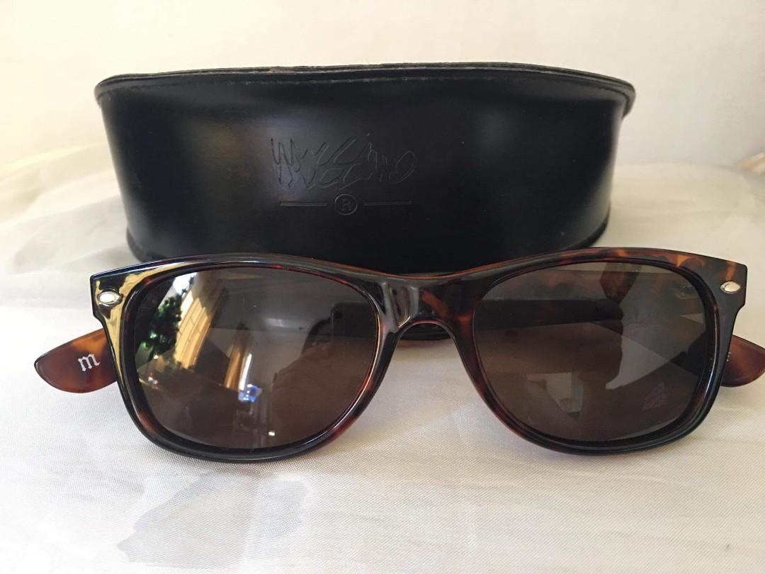 MOSSIMO EYEWEAR Women s Fashion Watches Accessories