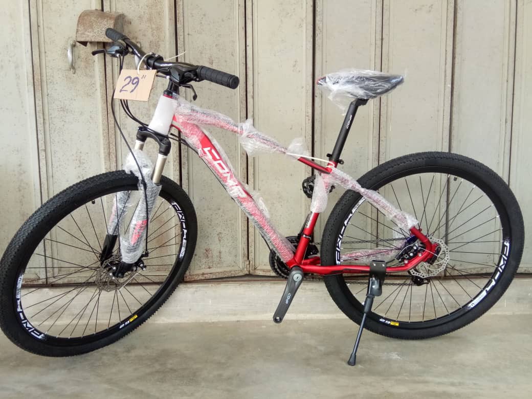 Comp mtb 29 store