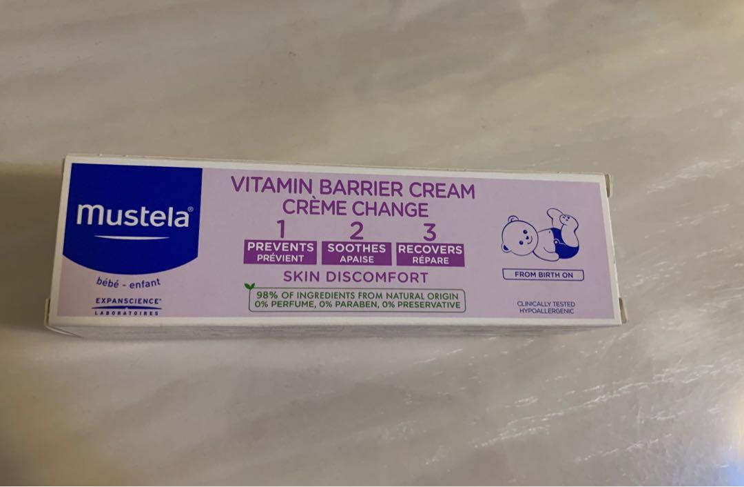 mustela pat pat cream