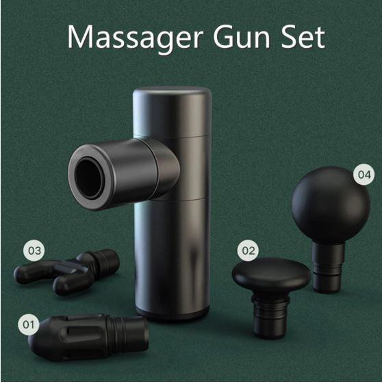 New deep massage Clearance