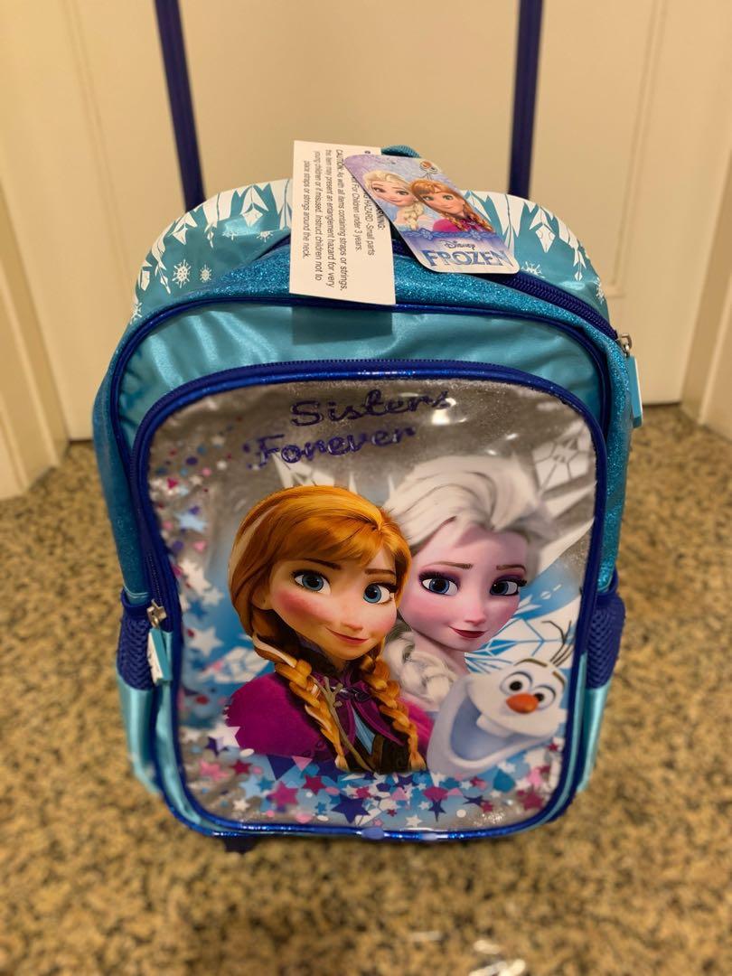 elsa stroller
