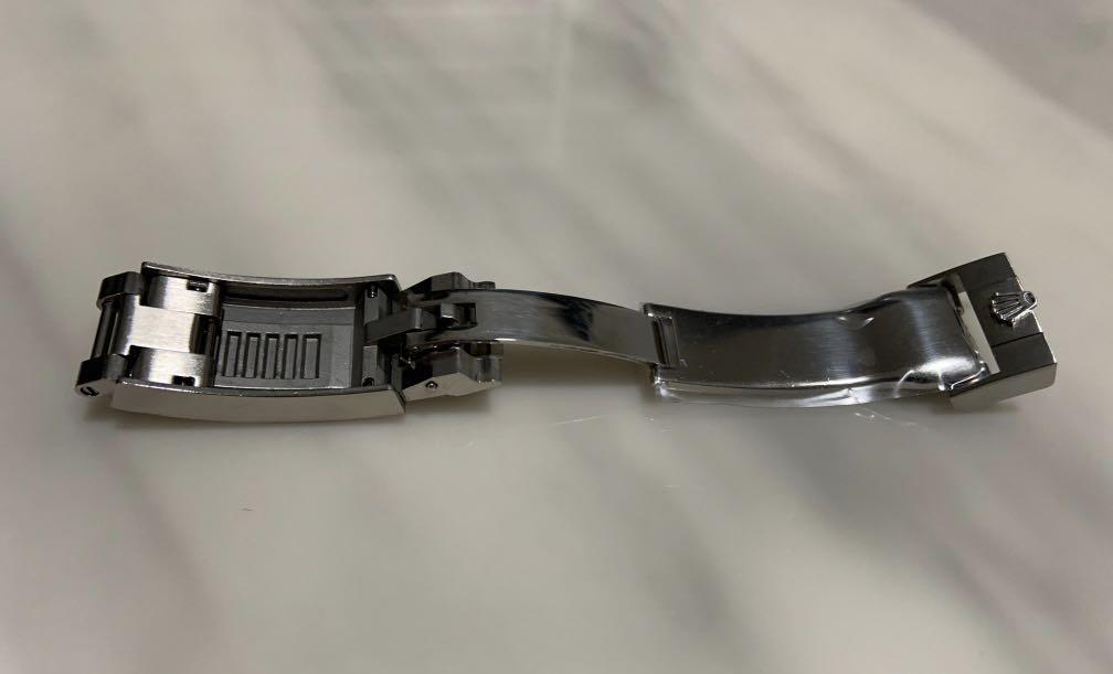 Aftermarket new arrivals glidelock clasp
