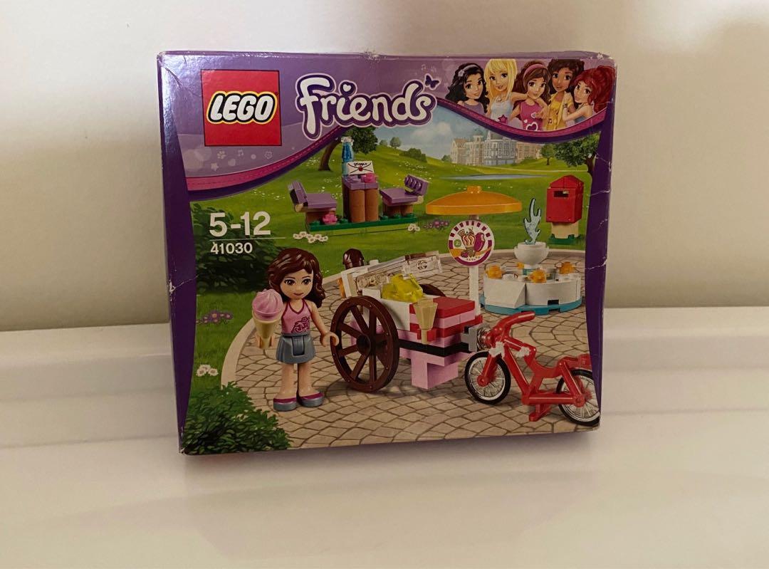 41030 lego