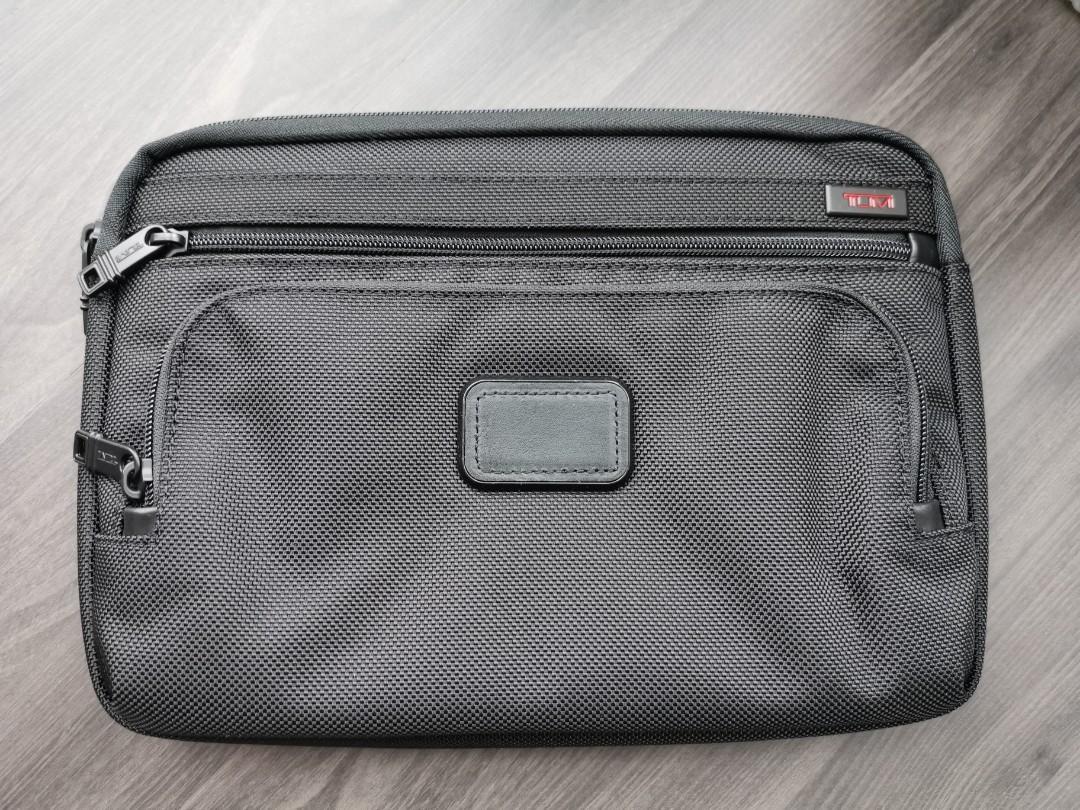 tumi ipad pro 11 case
