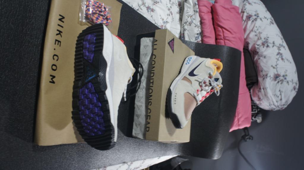 Nike acg dog mountain summit best sale