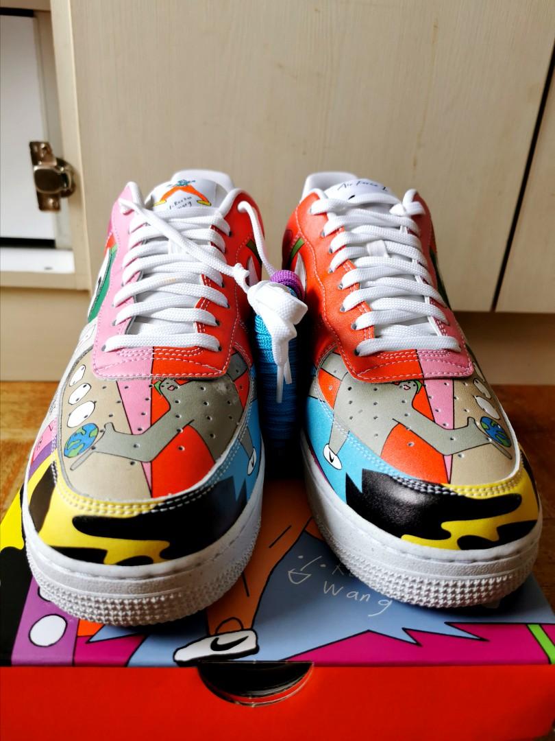Nike air discount force 1 flyleather