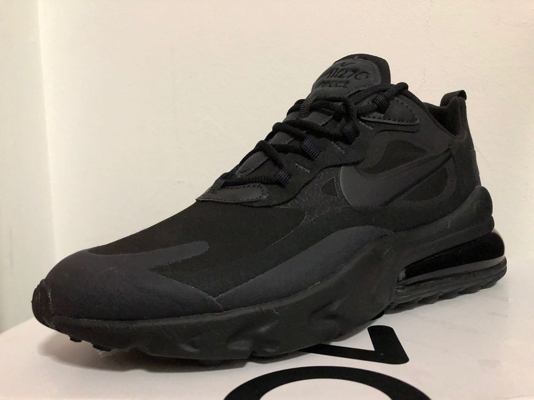 nike 270 react shoes