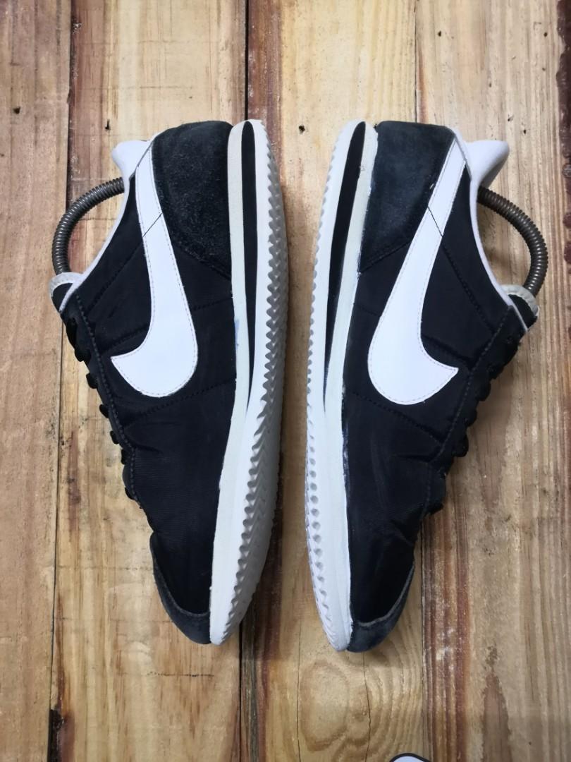 Nike cortez basic nylon 06 hot sale