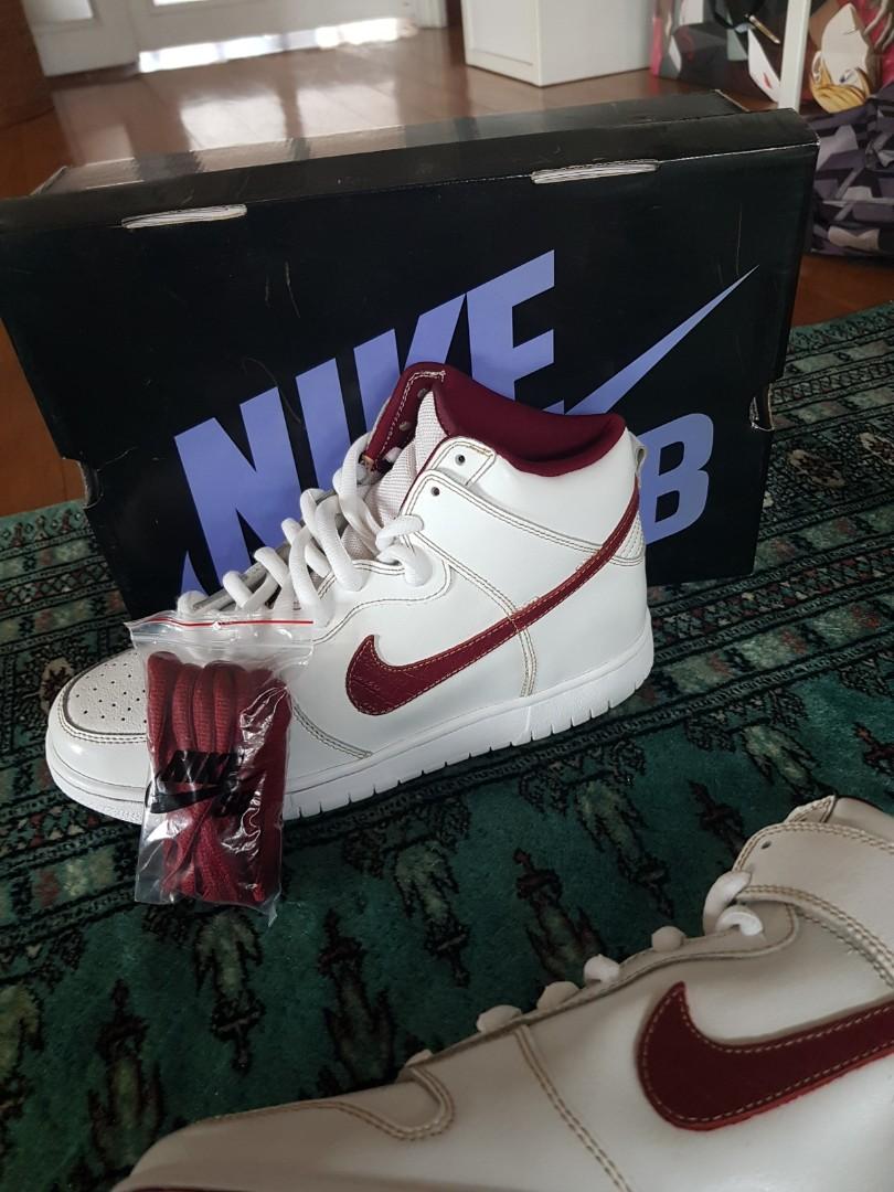 Nike hotsell sb goodfellas