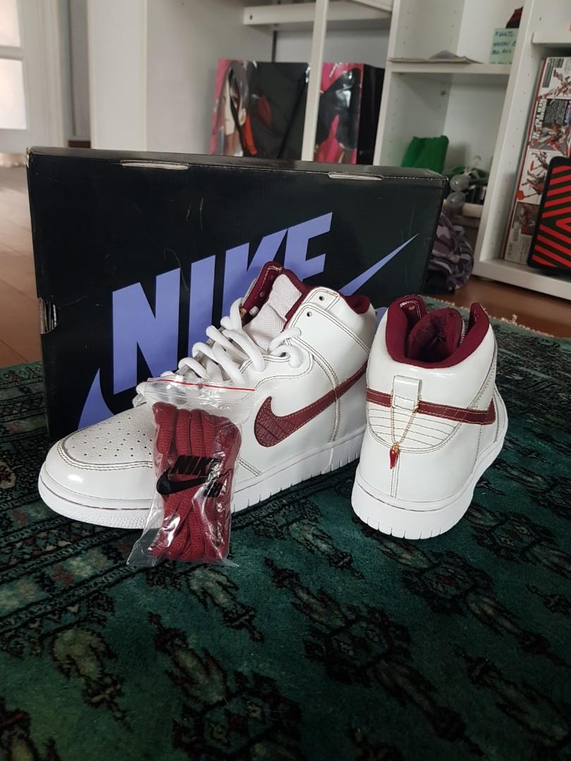 Deadstock nike deals dunks