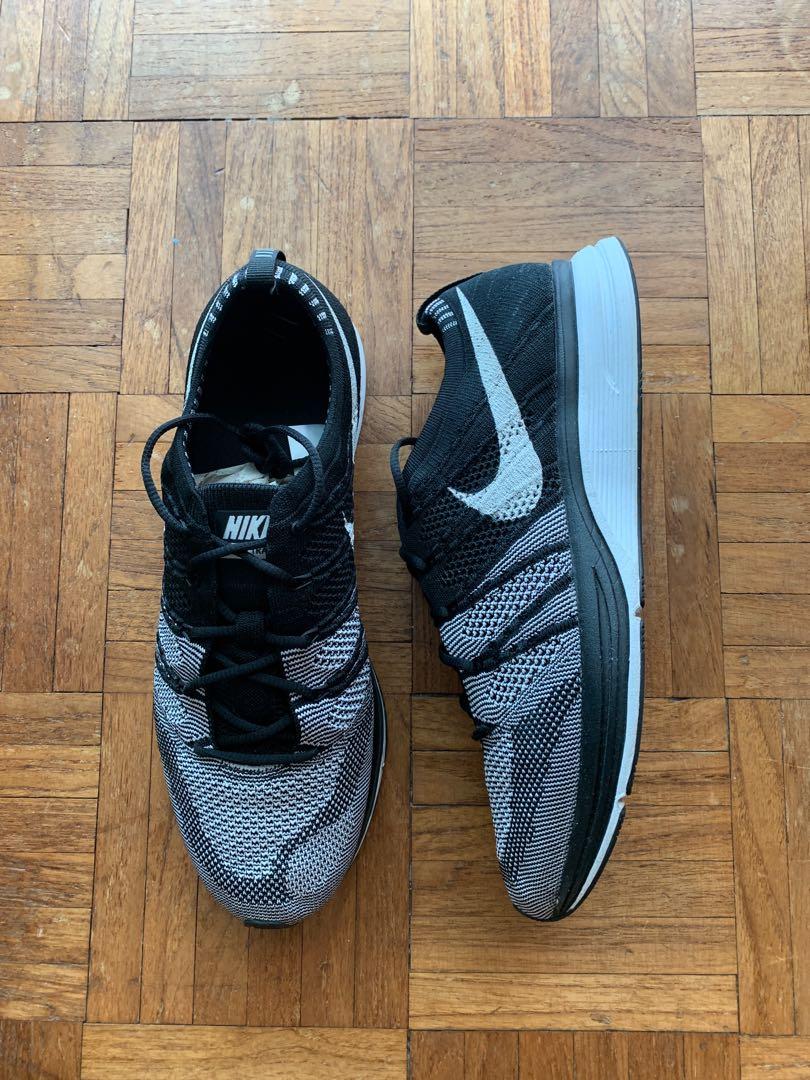 Flyknit trainer oreo 42 cheap
