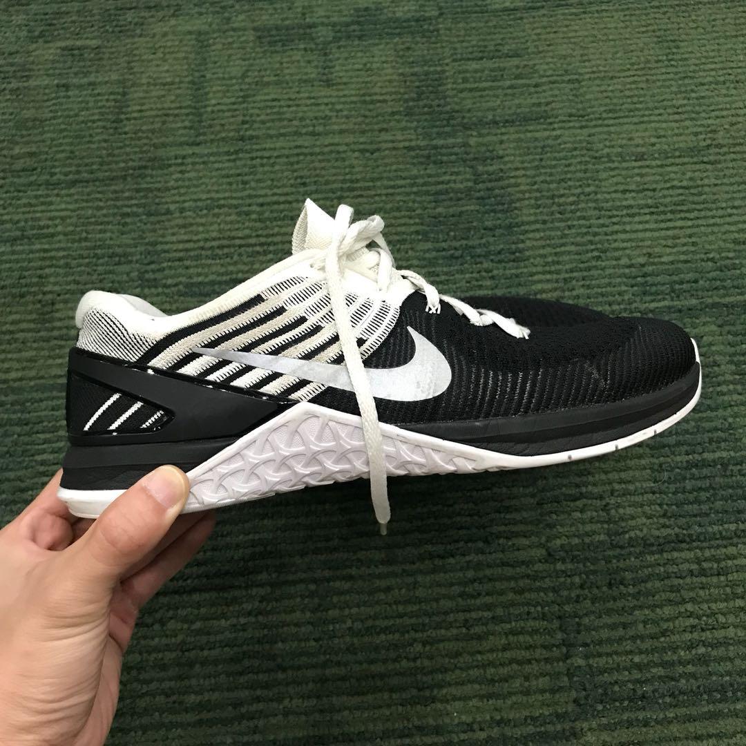 Nike crossfit flyknit clearance