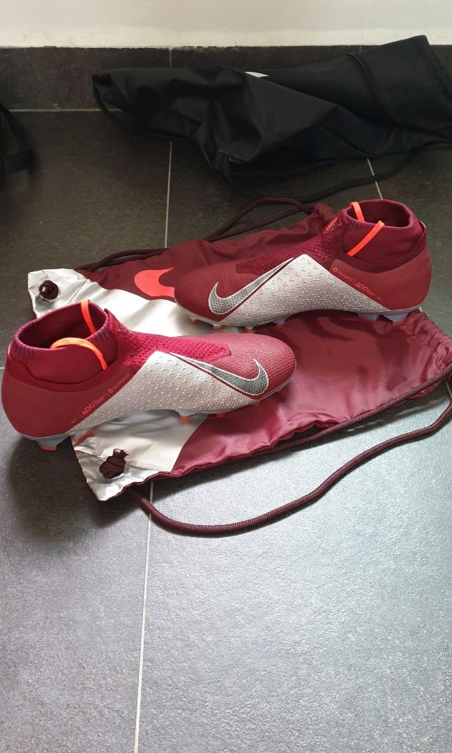 nike phantom vision df