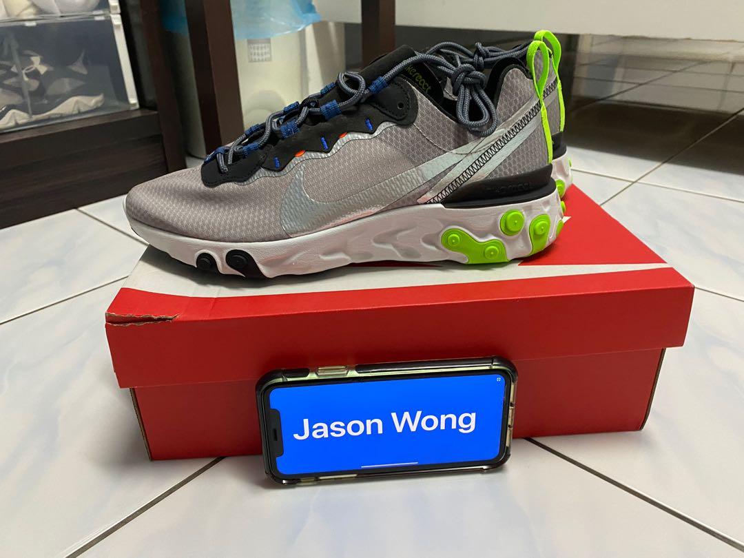 nike react element 78
