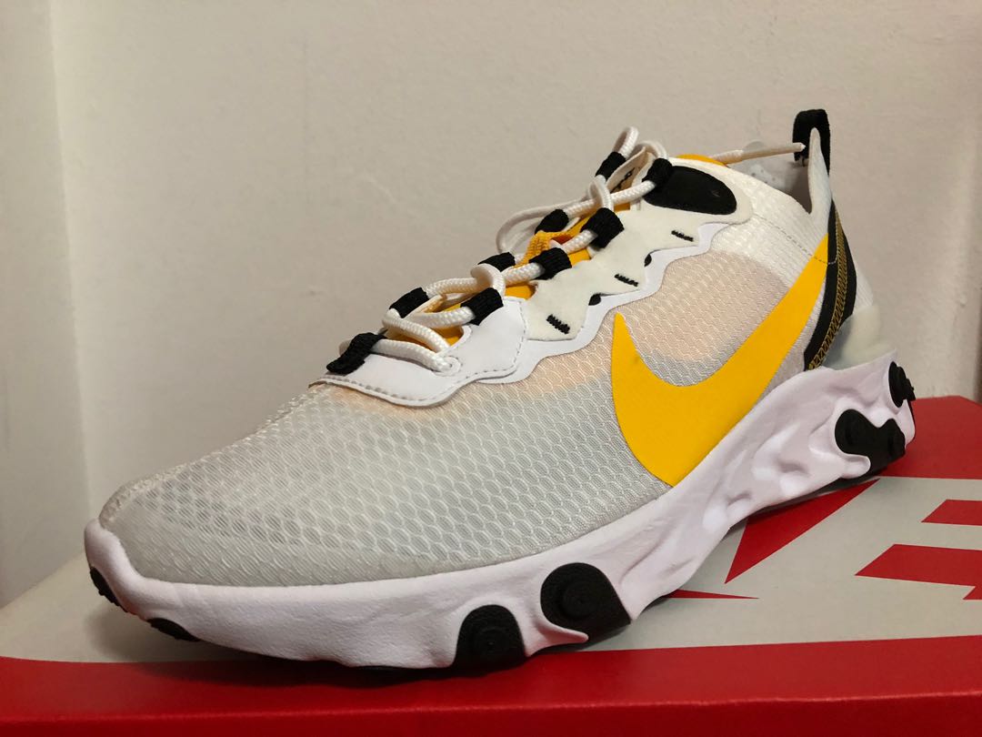 Nike React Element 55 Se