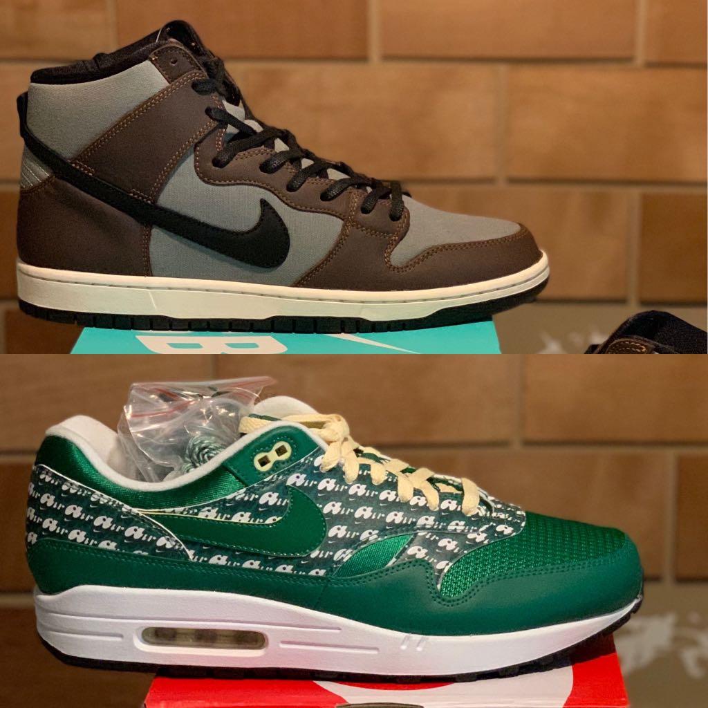 $300 nikes