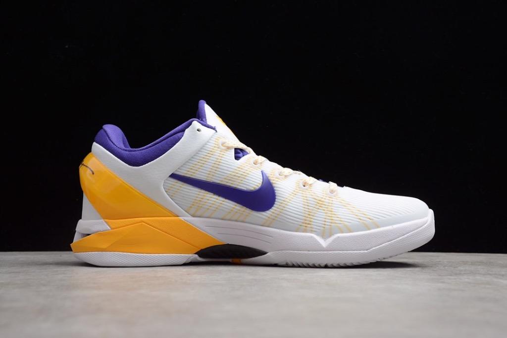 Mens kobe shoes hot sale
