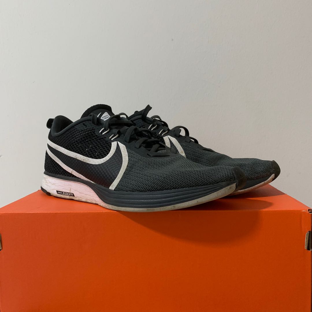 zoom strike 2 nike