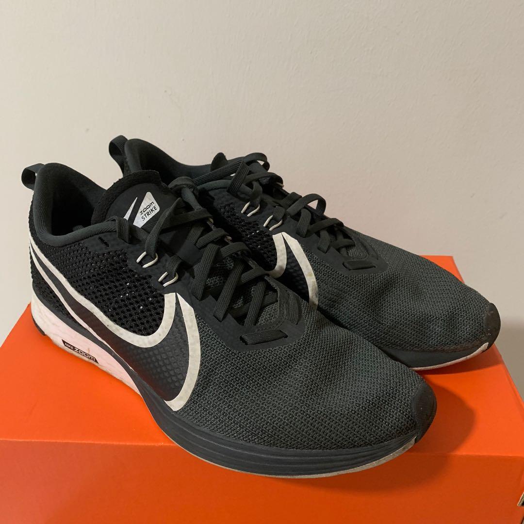 mens nike zoom strike 2