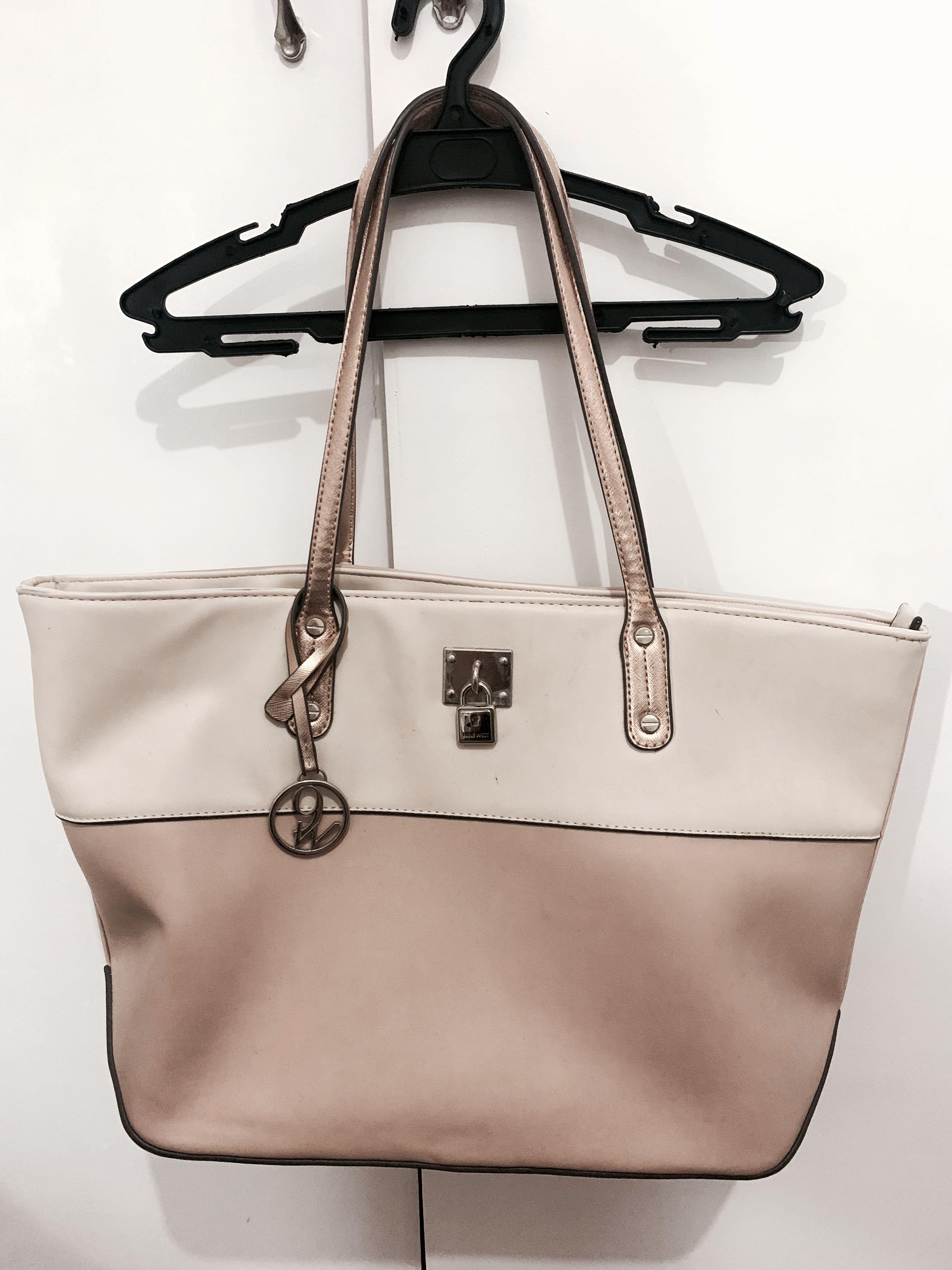 9 west bags